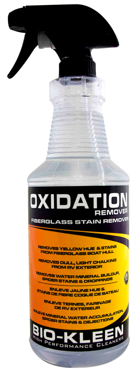 Product of Bio-Kleen M00707 Hull Cleaner