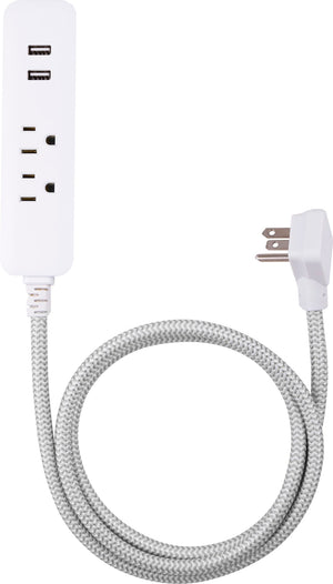 Jasco 43678 Extension Cord||43678_1.Jpg||86||j6s43678||1299200