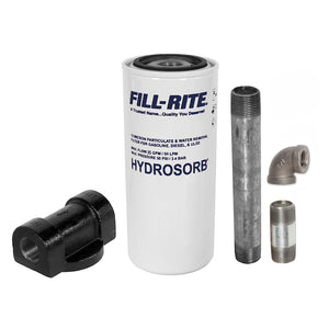Fill-Rite 1210ktf7019 Liquid Transfer Tank Pump Filter||1210ktf7019.Jpg||85||f721210ktf701||1264533