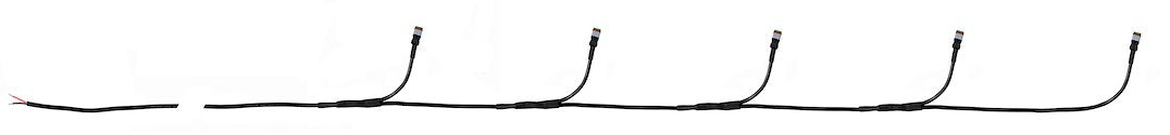 Quake Led Lbs985 Driving/ Fog Light Wiring Harness||lbs985_1.Jpg||85||qkelbs985||1037550