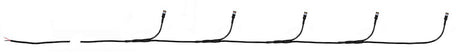 Quake Led Lbs985 Driving/ Fog Light Wiring Harness||lbs985_1.Jpg||85||qkelbs985||1037550