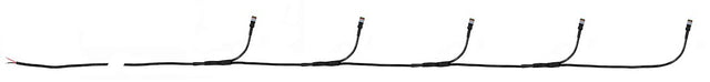 Quake Led Lbs985 Driving/ Fog Light Wiring Harness||lbs985_1.Jpg||85||qkelbs985||1037550