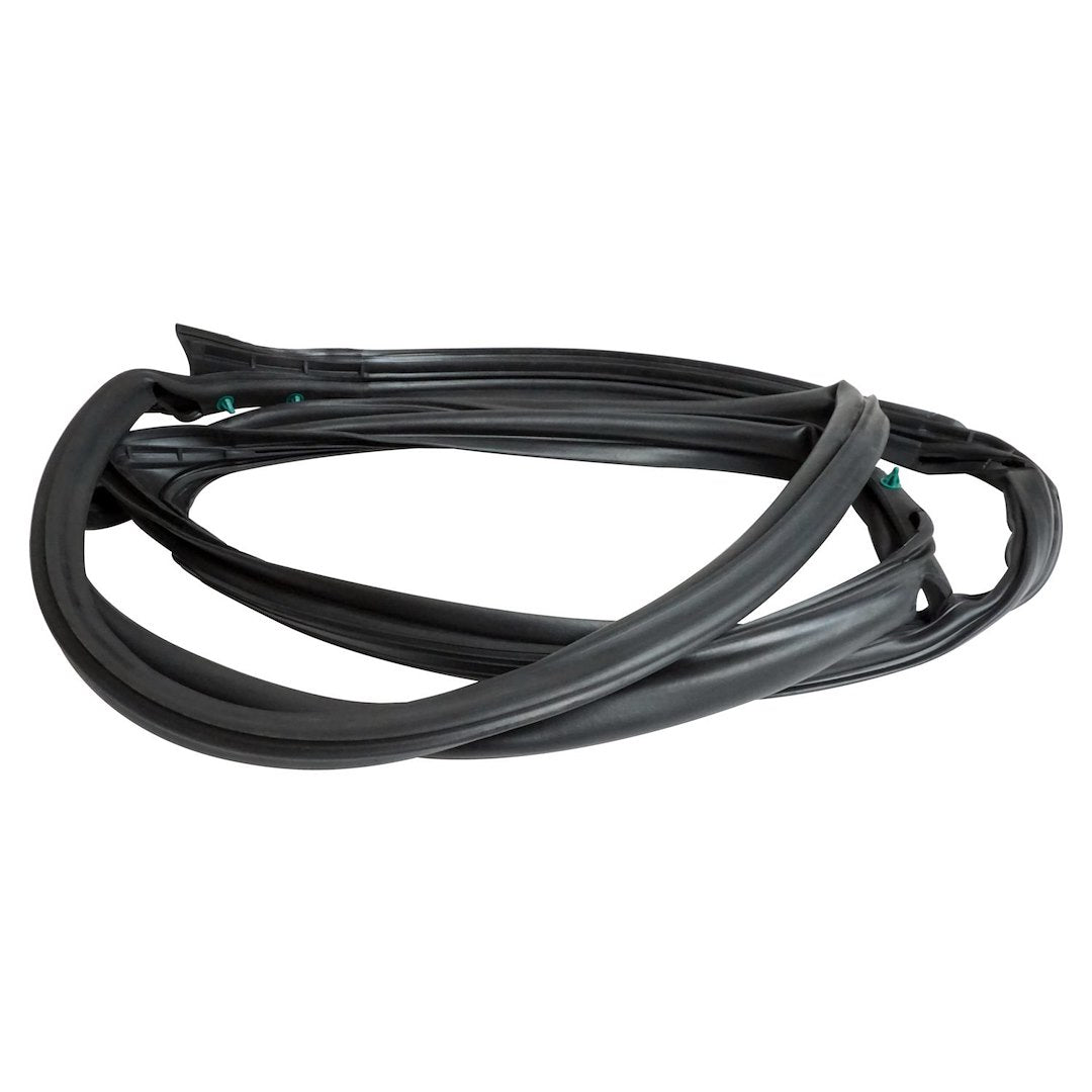 Product of Crown Automotive 55395275au Door Weather Strip
