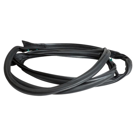 Product of Crown Automotive 55395275au Door Weather Strip