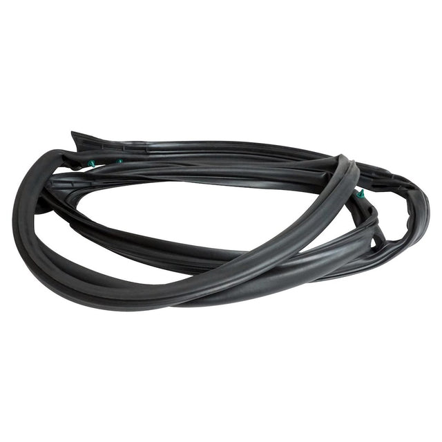 Product of Crown Automotive 55395275au Door Weather Strip