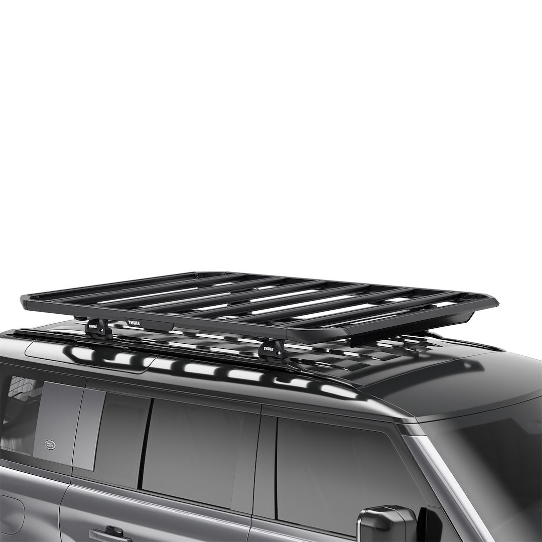 Thule 611300 Roof Rack Cross Bar Mounting Kit||1389768.Jpg||86||t22611300||1622426