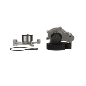 Gates Tckwp245a Water Pump Kit||tckwp245a_1.Jpg||86||grctckwp245a||906193