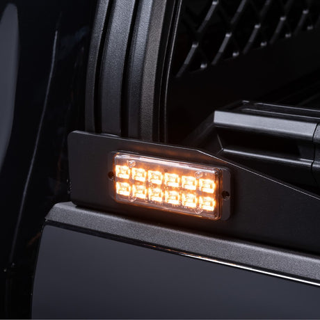 Product of Putco 960005 Warning Light