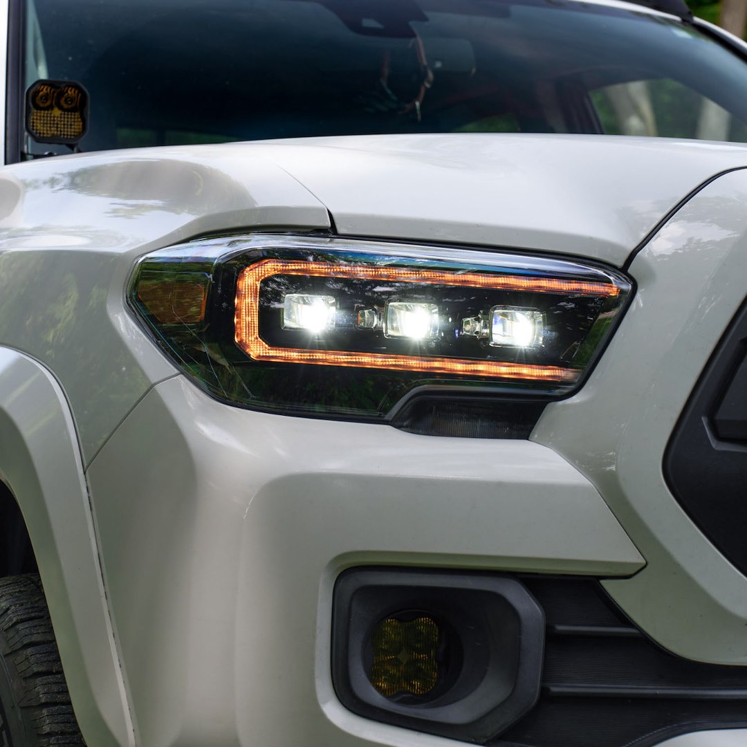 Product of Diode Dynamics Fl0076 Headlight Assembly