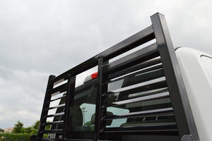 Cattleman Hd Fr204 Headache Rack||||87||catfr204||2011701