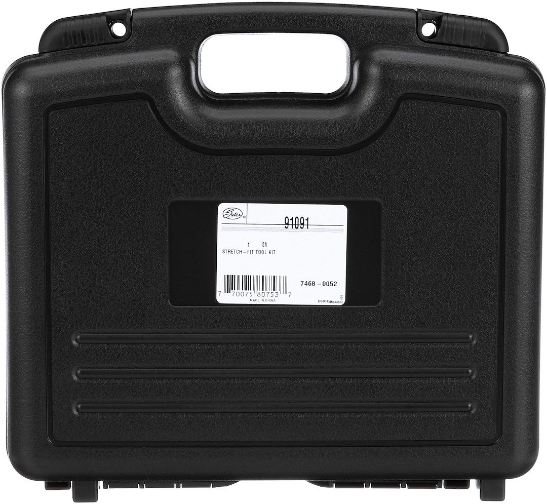 Product of Gates 91091 Accessory Drive Belt Tool