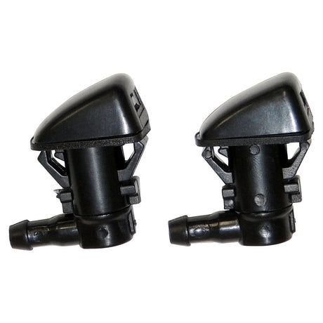 Product of Crown Automotive 68260443k Windshield Washer Nozzle