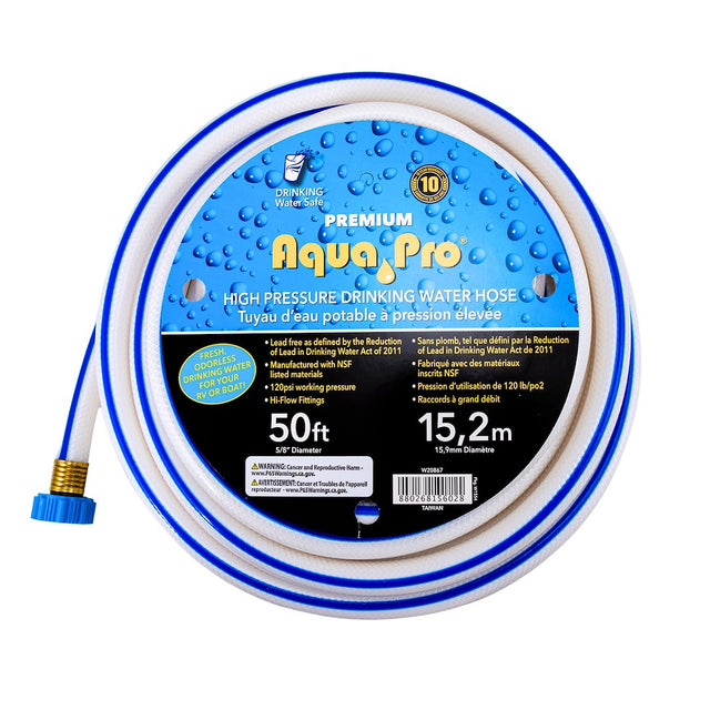Aqua Pro W20867 Fresh Water Hose||aqp_W20867_Premium Water Hose_B2c_1.Jpg||85||aqpw20867||2061974