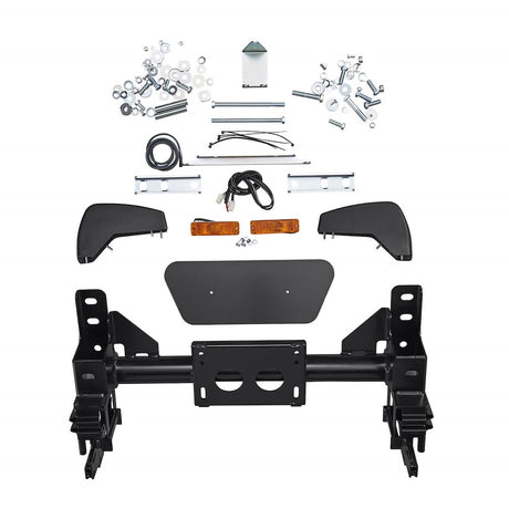 Arb 6171406 Bumper Mounting Kit||6171406.Jpg||85||arb6171406||1682155