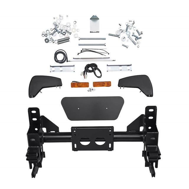 Arb 6171406 Bumper Mounting Kit||6171406.Jpg||85||arb6171406||1682155