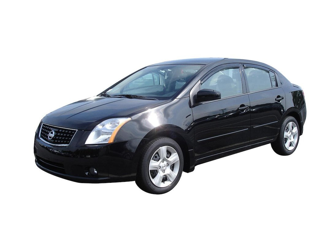 Auto Ventshade (Avs) 94165 Rainguard||94165_On_Vehicle_Hr.Jpg||86||v1594165||1761633