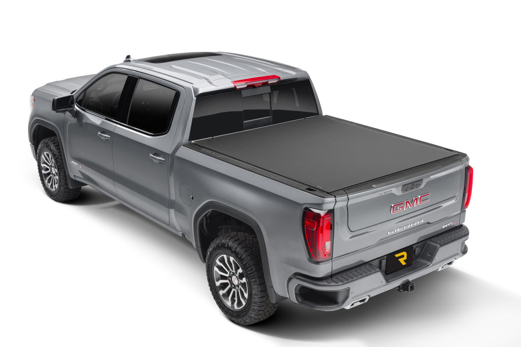 Product of Truxedo PRO X15 Soft Roll-Up 1453301 Tonneau Cover 