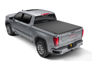 Product of Truxedo PRO X15 Soft Roll-Up 1453301 Tonneau Cover 