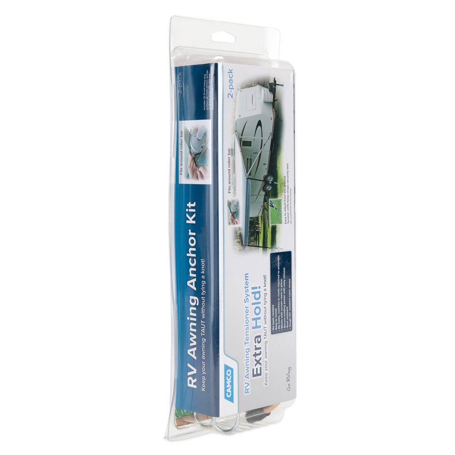 Product of Camco 42593 Awning Anchor