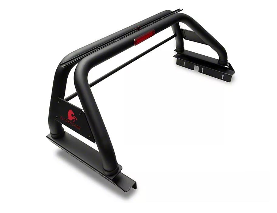 Black Horse Offroad Rb09bk Truck Bed Bar||rb09bk_10.Jpg||86||blkrb09bk||1085666