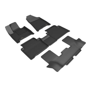 3d Mats L1hy14601509 Floor Liner||||85||a3dl1hy146015||2002676