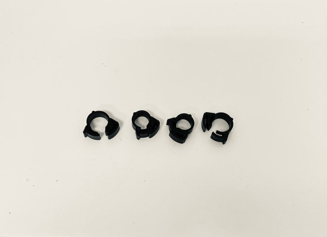 Product of Helix Racing Products 111-2221 Hose Clamp