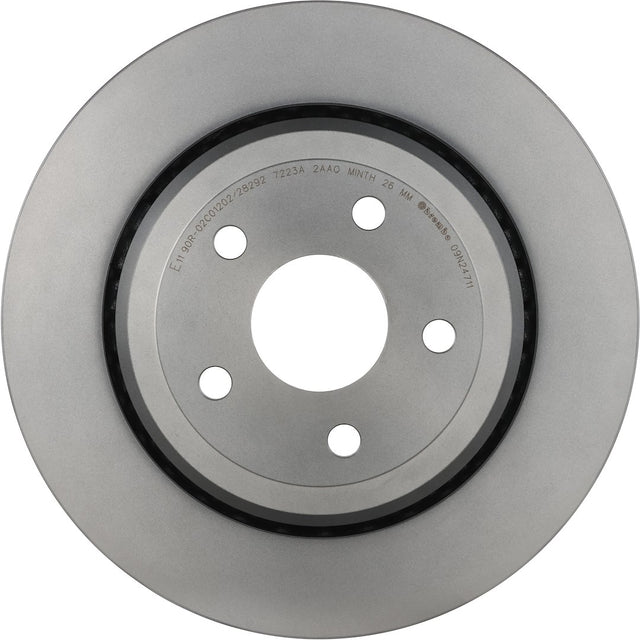Brembo Kt00643 Brake Kit||09.N247.11_Front.Jpg||85||brmkt00643||1754836