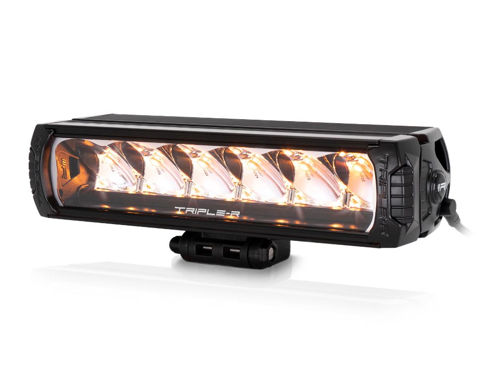 Triple-R Light Lr6-Pl-B Light Bar||lr6-Pl-B_1.Jpg||86||trplr6plb||1512100