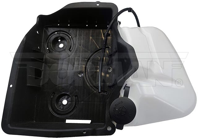 Dorman (Oe Solutions) 603-862 Windshield Washer Reservoir||603-862.Jpg||85||d18603862||1016034