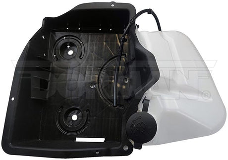 Dorman (Oe Solutions) 603-862 Windshield Washer Reservoir||603-862.Jpg||85||d18603862||1016034
