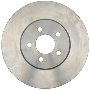 Product of Raybestos Brakes 7992R R-Line Plain Face 2-Piece Brake Rotor 