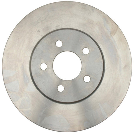 Product of Raybestos Brakes 7992R R-Line Plain Face 2-Piece Brake Rotor 