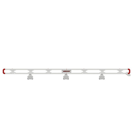 Product of Weather Guard (Werner) Asrs001 Roof Rack