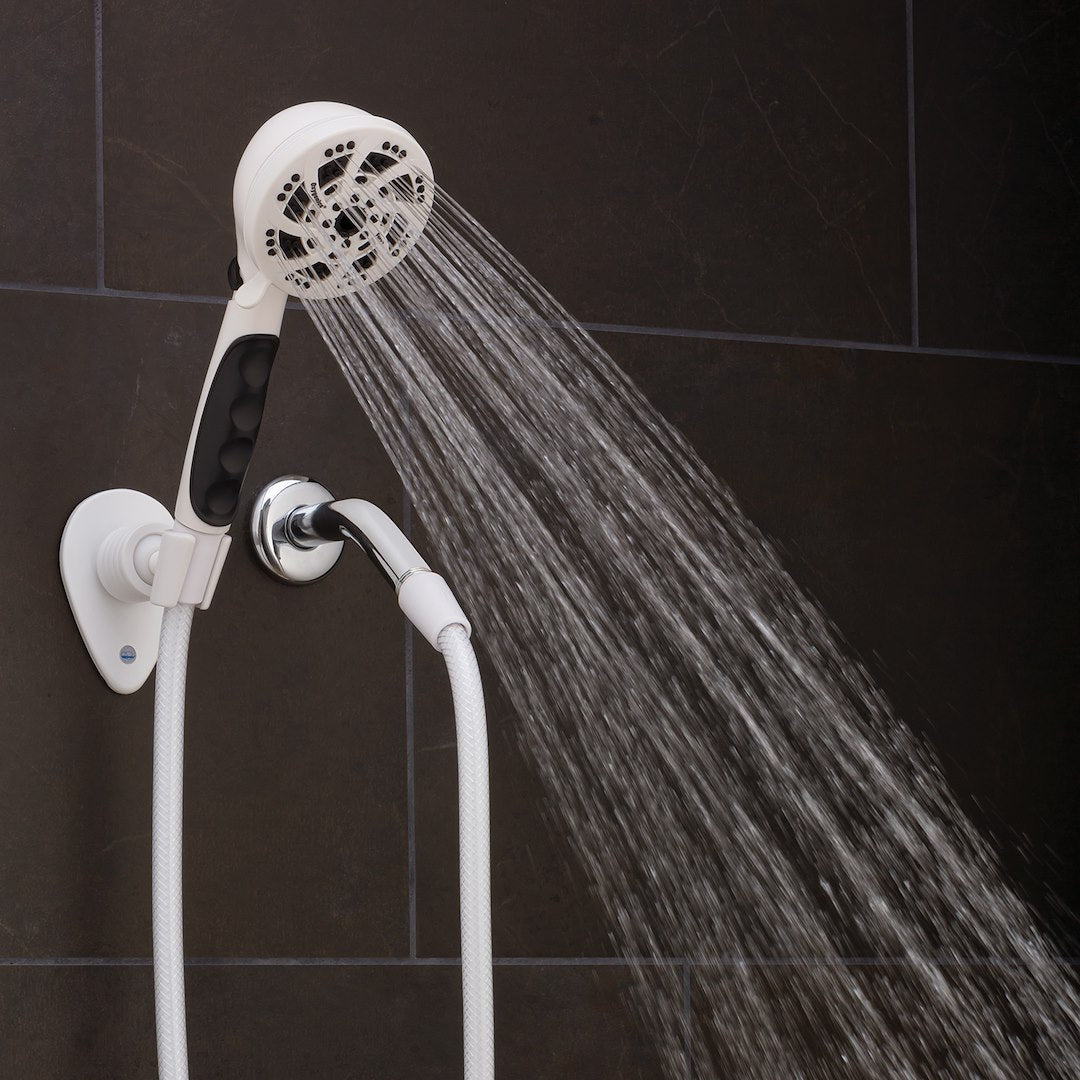 Product of Oxygenics/ Etl 92789 Shower Head