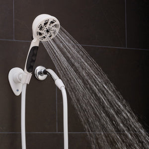 Product of Oxygenics/ Etl 92789 Shower Head