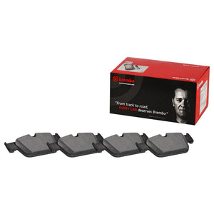 Product of Brembo P86023N Brake Pad - Set Of 4 