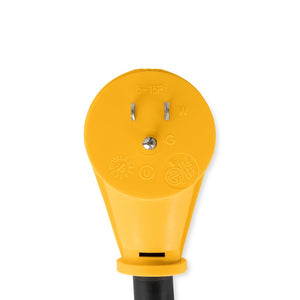 Product of Camco 55168 Power Cord Adapter