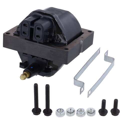 Motorad/ Cst 3ic108 Ignition Coil||3ic108_Angle.Jpg||85||c973ic108||2214312