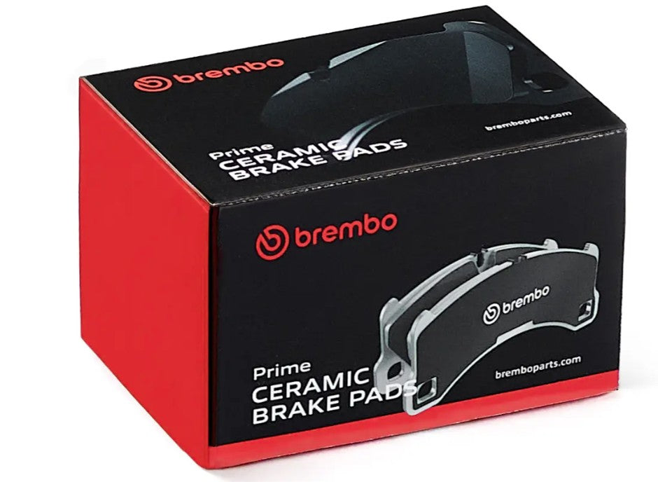 Brembo P24212n Brake Pad||p24212n_R.Jpg||87||brmp24212n||2091560