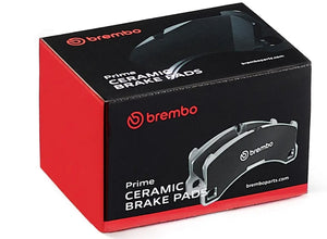 Brembo P24212n Brake Pad||p24212n_R.Jpg||87||brmp24212n||2091560
