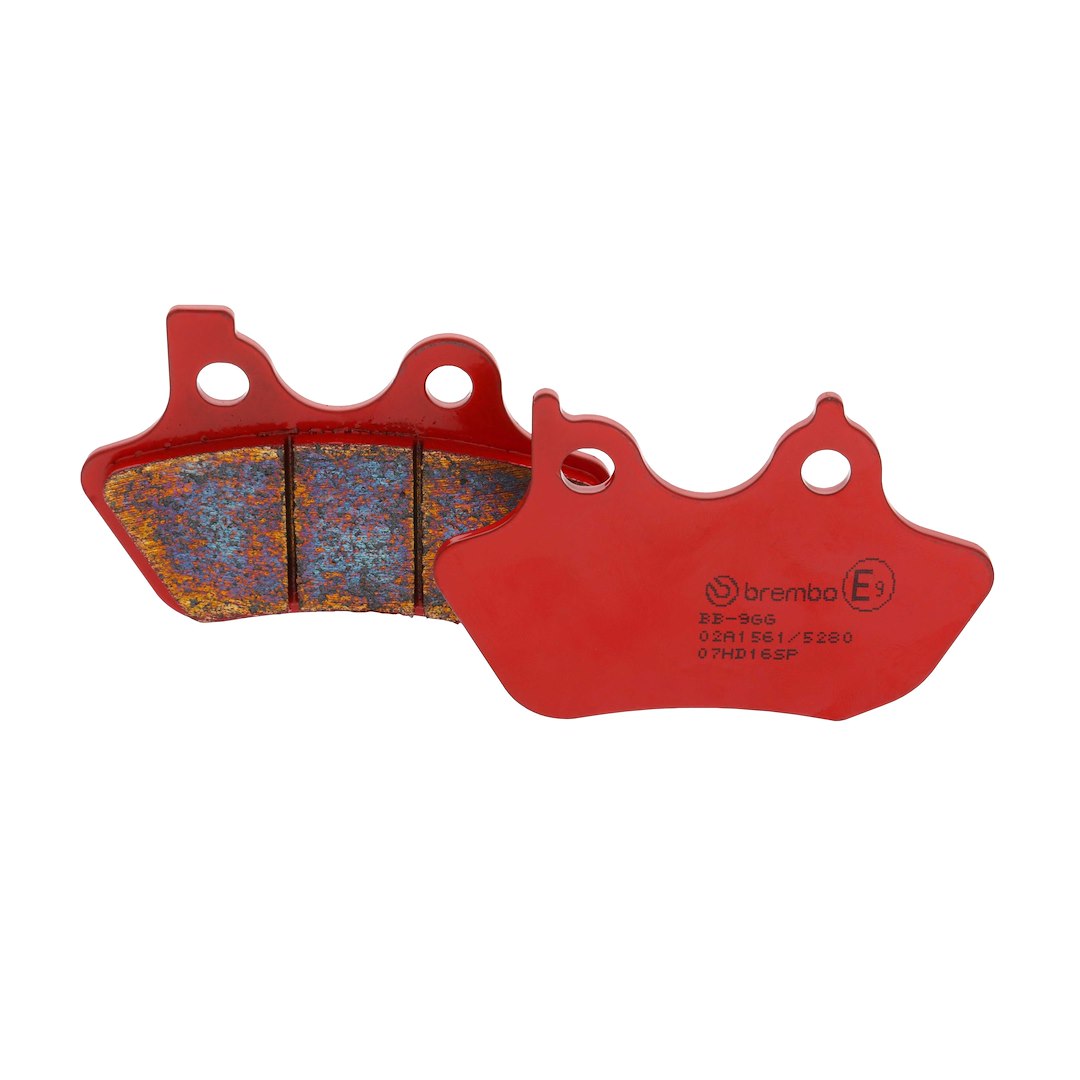 Brembo 07hd16sp Brake Pad||07hd16sp.Jpg||85||brm07hd16sp||2212857