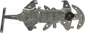 Dorman (Oe Solutions) 740-012 Window Regulator||740-012.Jpg||85||d18740012||1637539
