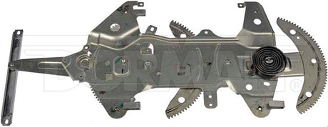 Dorman (Oe Solutions) 740-012 Window Regulator||740-012.Jpg||85||d18740012||1637539