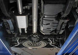 Product of Flowmaster 718114 FlowFX Cat-Back System Single Exhaust System Kit 