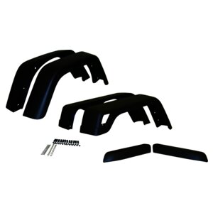 Crown Automotive 55254918k76 Fender Flare||55254918k76_Thu.Jpg||87||c1y5525491876||2446507