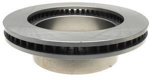 Product of Raybestos Brakes 780143R R-Line Plain Face 2-Piece Brake Rotor 
