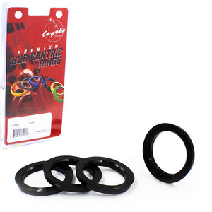 Product of Coyote Wheel Accessories 87-7810 Wheel Hub Centric Ring