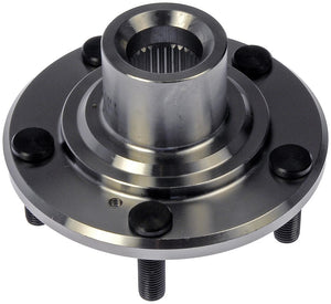 Dorman (Oe Solutions) 930-006 Wheel Hub Assembly||||87||d18930006||2013658