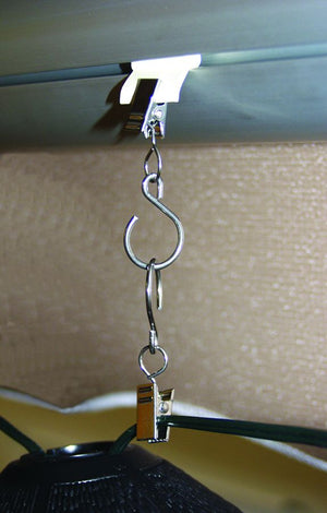 Jr Products 05205 Party Light Holder||05205 In-Use Doubled.Jpg||88||j4505205||1210537