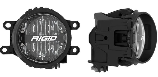 Rigid Lighting 37116 Driving/ Fog Light||37116.Jpg||85||r2g37116||1221062
